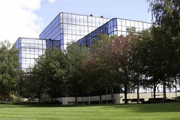 Commercial Lawn Service in Eagle