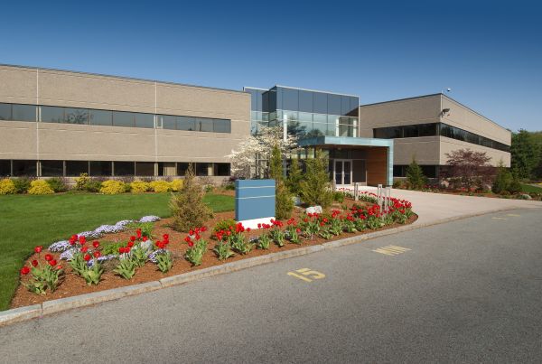Commercial Groundskeeping in Eagle